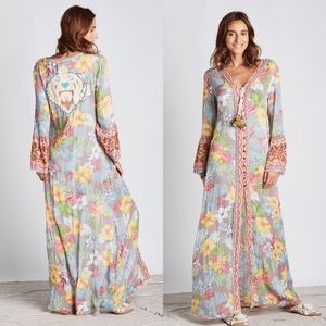 Cruise 2019 Beach dress